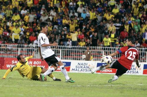 PIALA FA