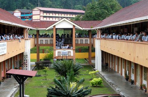 UNDI AWAL PILIHAN RAYA UMUM KE 15