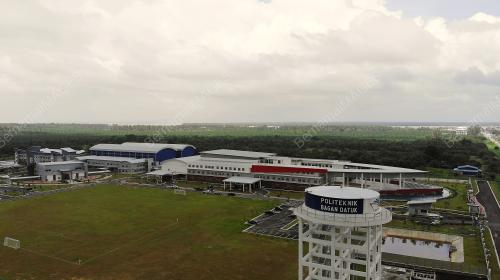 POLITEKNIK BAGAN DATUK
