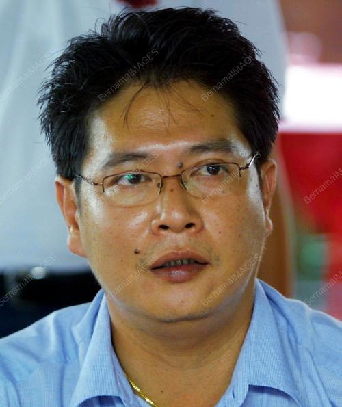 SOO KAY PING