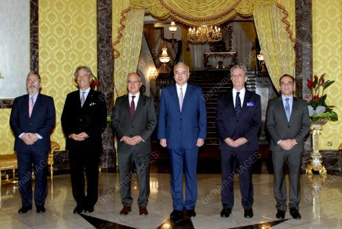 SULTAN NAZRIN SHAH