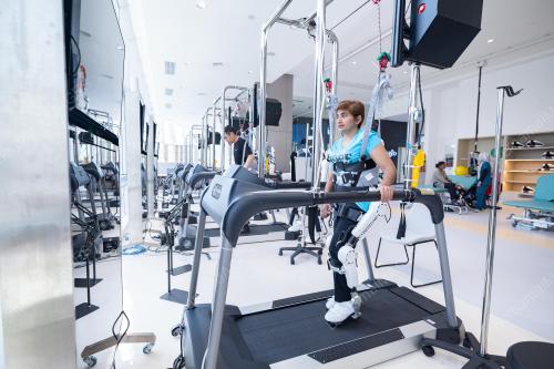 PUSAT REHABILITASI PERKESO
