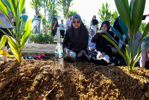 ADUN SLIM MENINGGAL DUNIA