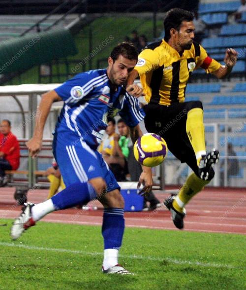 PIALA AFC