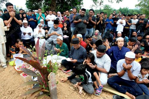 KEMALANGAN MAUT