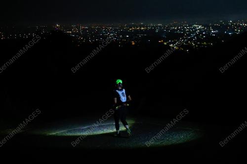 MALAYSIA ULTRA-TRAIL BY UTMB