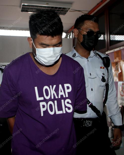 MAHKAMAH MAJISTRET KUALA KANGSAR