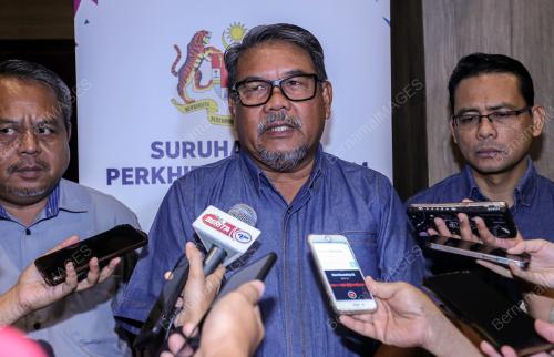 AHMAD JAILANI MUHAMED YUNUS