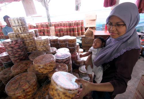KUIH RAYA