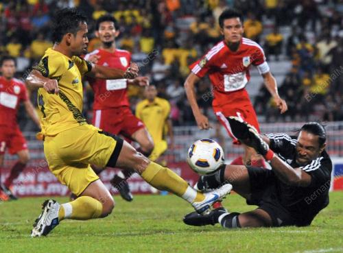 PIALA MALAYSIA