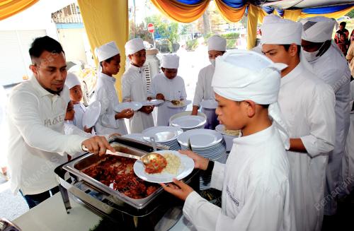 MINI KARNIVAL
