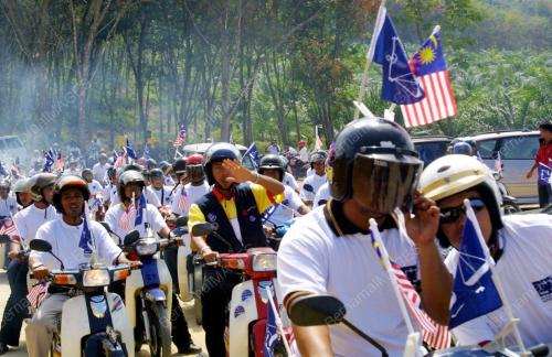 BARISAN NASIONAL