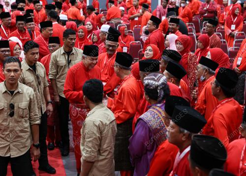 DATUK SERI DR AHMAD ZAHID HAMIDI