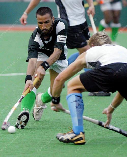 KEJOHANAN HOKI PIALA SULTAN AZLAN SHAH