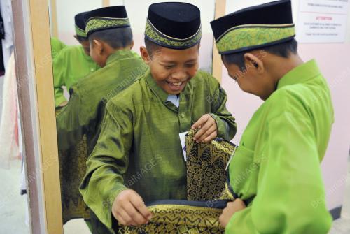 FELCRA BERHAD