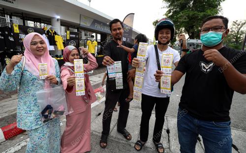 PIALA MALAYSIA 2023