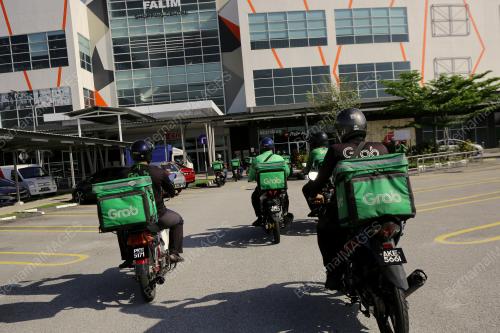 GRAB PERAK