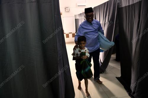 MAJLIS BERKHATAN SEMPENA CUTI SEKOLAH