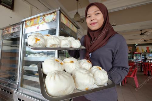 PAU YIK MUN TANJUNG MALIM