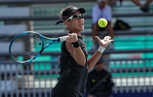 KEJOHANAN SANCTBAND ITF WORLD TENNIS TOUR WOMEN W15