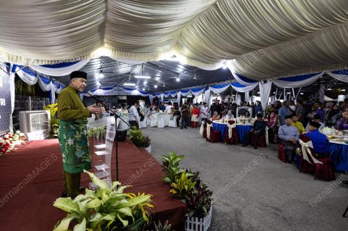 DATUK SERI DR AHMAD ZAHID HAMIDI