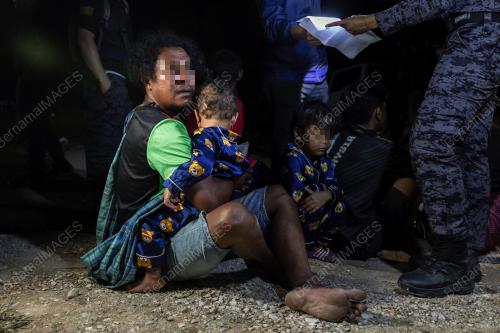 OPERASI WARGA ASING JIM PERAK