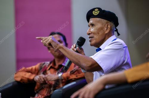 MEJAR DR NOR IBRAHIM