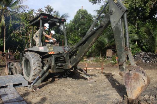 MEN JEN DATUK YA'COB SAMIRAN