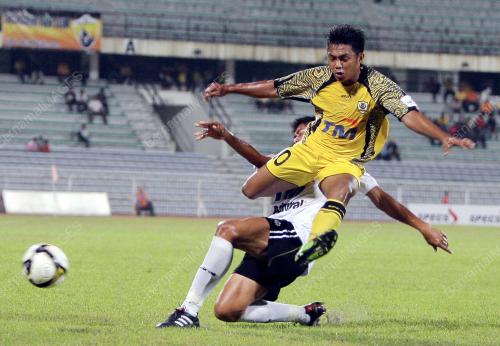 PIALA FA