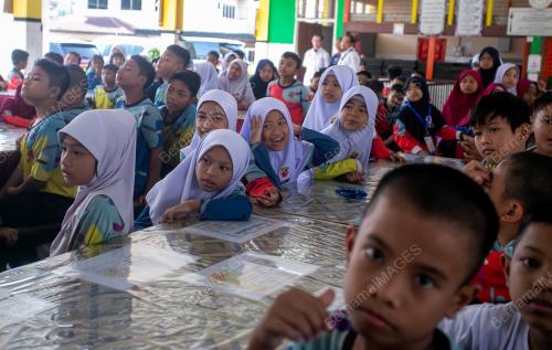 SEKOLAH KEBANGSAAN RAJA DIHILIR EKRAM