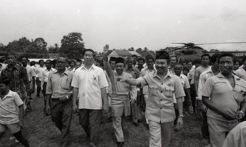 TENGKU RAZALEIGH HAMZAH