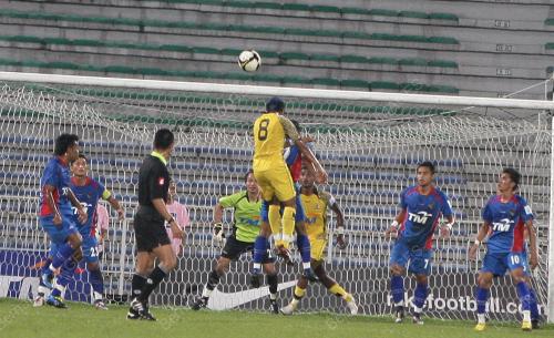 LIGA SUPER