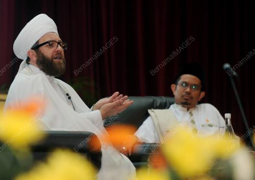 PK05_20052015_SHAYKH_DR_SAYYED