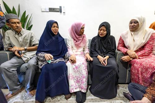 KEJADIAN KEMALANGAN UNIT FRU