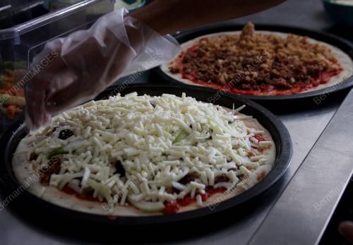 IPOH PIZZA KAYU API