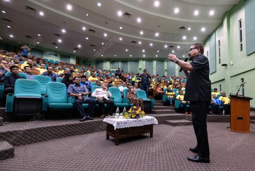 DATUK RAMLI MOHD NOOR