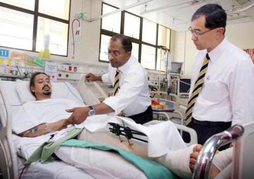 DATUK SERI DR.ZAMBRY ABD KADIR