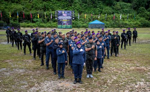DATUK ANIS RIZANA MOHD ZAINUDIN