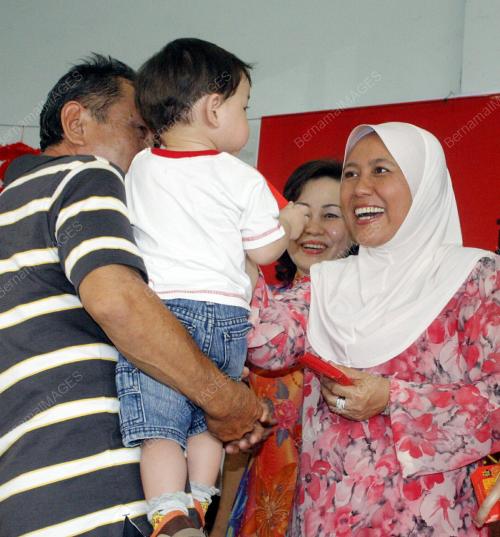 SARIPAH ZULKIFLI