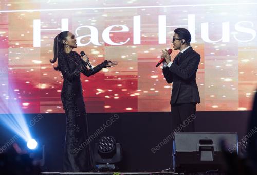 DAYANG NURFAIZAH