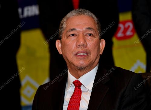 DATUK SERI FADILLAH YUSOF