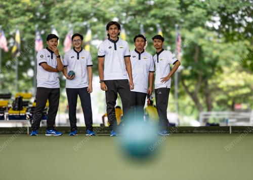 SESI LATIHAN ATLET SUKMA PERAK
