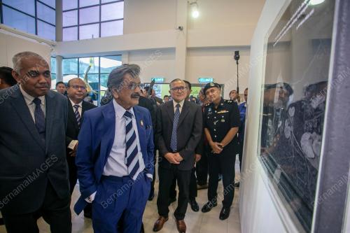 RAJA JAAFAR RAJA MUDA MUSA