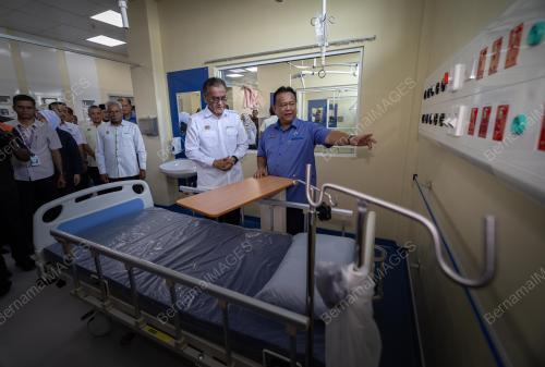 DATUK SERI ALEXANDER NANTA LINGGI