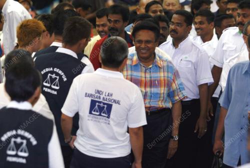 S.SAMY VELLU