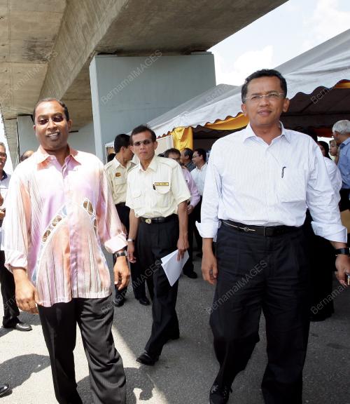 DATUK SHAZIMAN ABU MANSOR