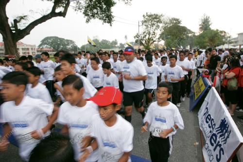 RAJA DR NAZRIN SHAH