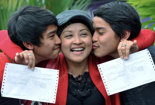 PENILAIAN MENENGAH RENDAH (PMR)