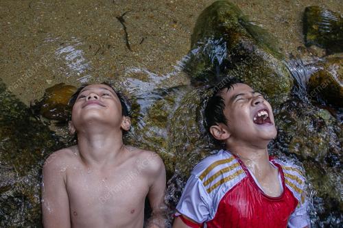TAMAN EKO RIMBA KLEDANG SAIONG
