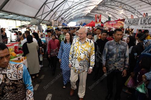 SULTAN NAZRIN SHAH